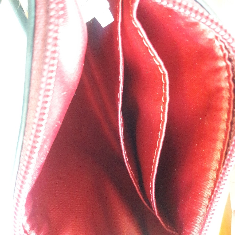 Coach wallet - Picture 3 of 3